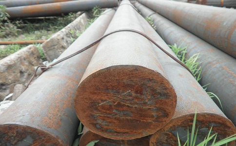 内江某设备厂采购双金属带锯条锯切尺寸100mm，面积79c㎡普钢的服务案例