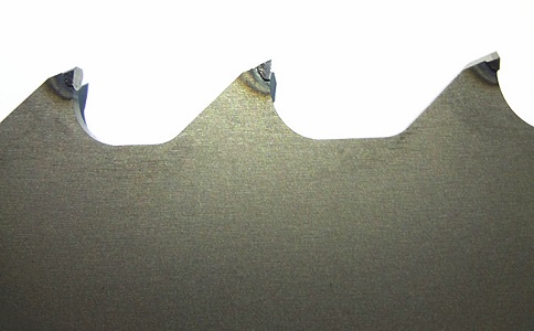 内江国产硬质合金锯条